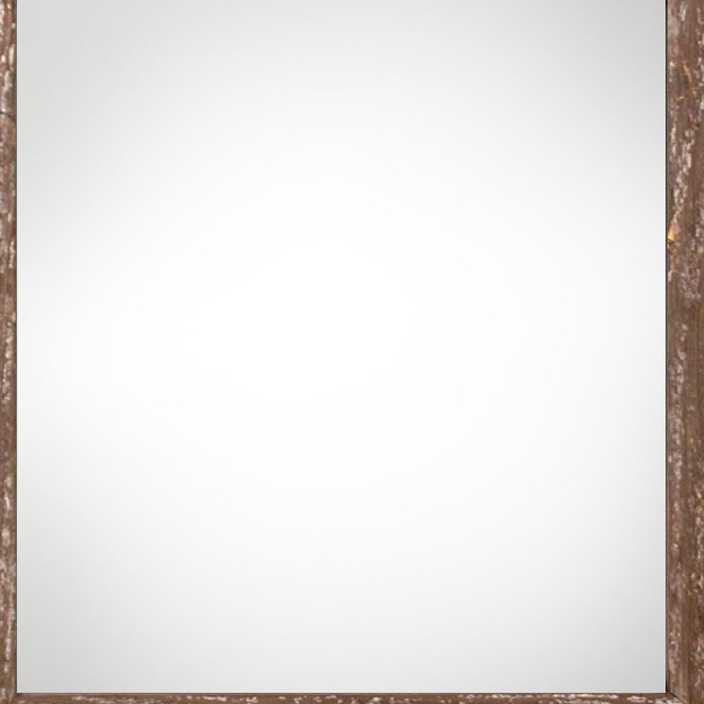 4" x 4" Espresso Solid Wood Tabletop Picture Frame-3