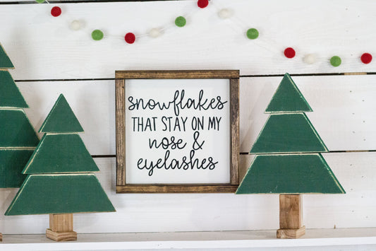 snowflakes that stay on my nose and eyelashes-0